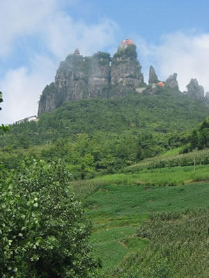 Wudangshan