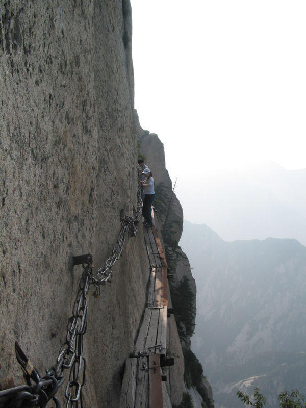 Huashan