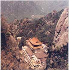 Jiuhuashan