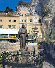 Sanctuary Sacred Rossalia
