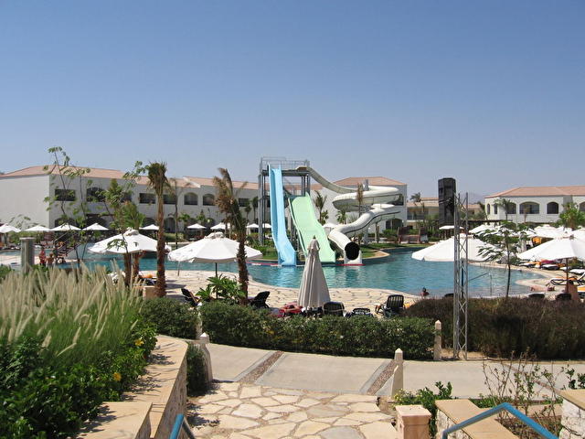 REEF OASIS BLUE BAY , Египет