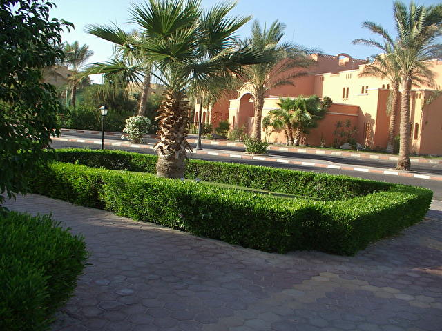 IBEROTEL MAKADI SARAYA RESORT, Египет