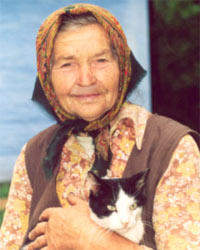 National day of grandmothers