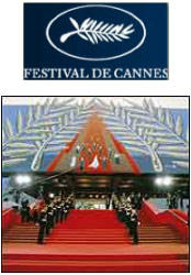 The Cannes film festival