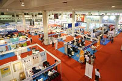 Exhibition Center Intex Shanghai(ECIS)