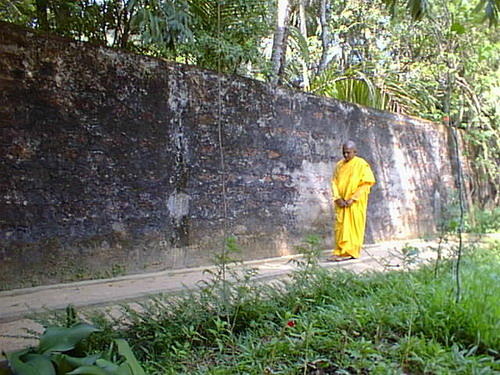 Vipassana Meditation Centre