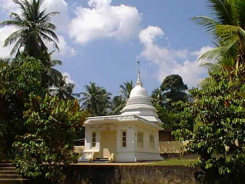 Vipassana Meditation Centre