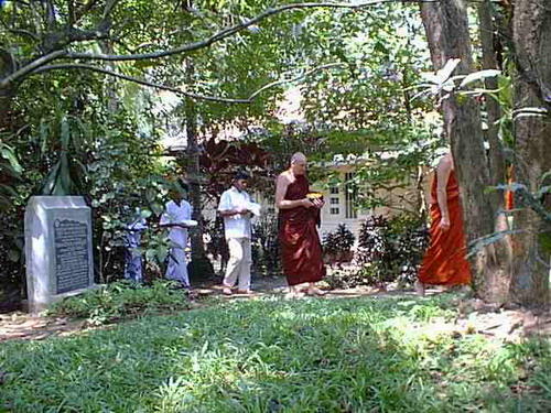 Vipassana Meditation Centre