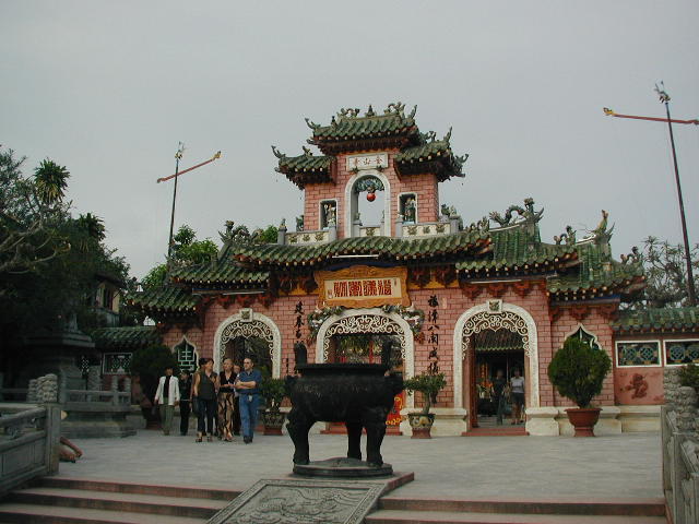 Bao Tang Ku Ba