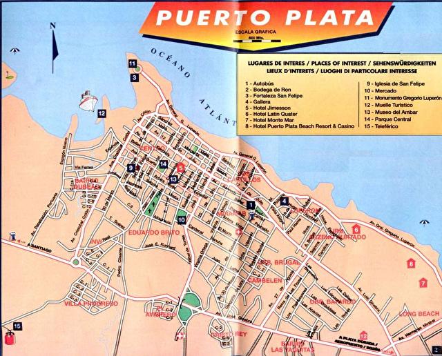 Puerto Plata