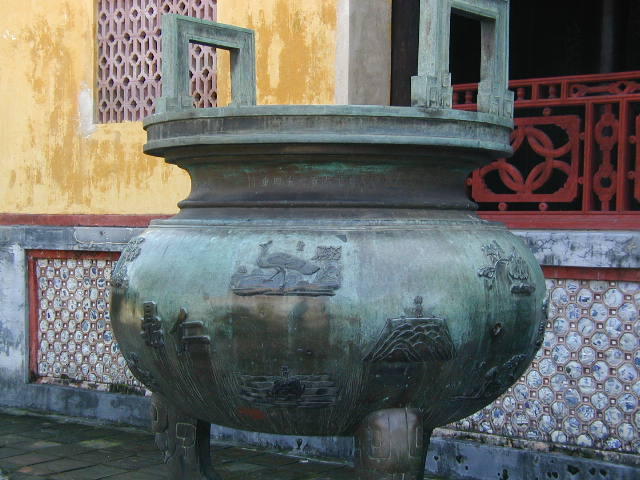 Bao Tang Ku Ba
