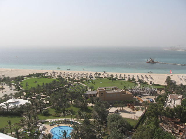 HABTOOR GRAND RESORT & SPA, Оаэ