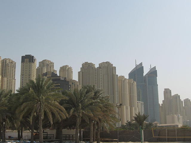 HABTOOR GRAND RESORT & SPA, Оаэ