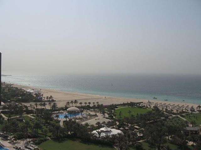 HABTOOR GRAND RESORT & SPA, Оаэ