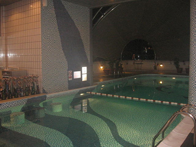 MILLENIUM HOTEL ABU DHABI, Оаэ