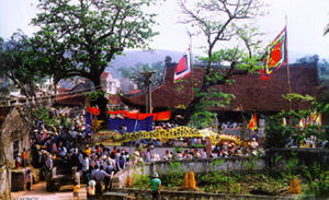 Historic Festival 
