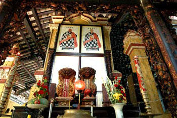 Pagoda Jacq lam 