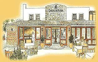 Restaurant  Denizhan 
