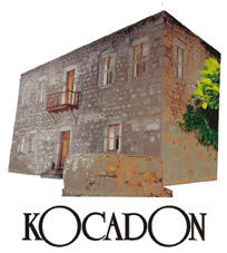 Restaurant Kocadon  