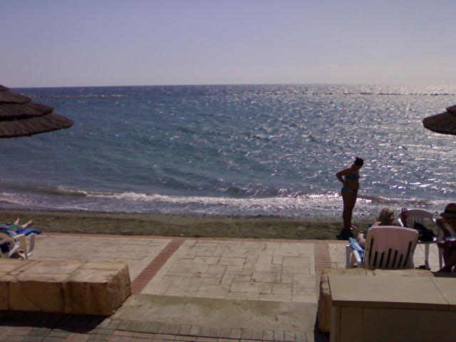 MIRAMARE, Кипр