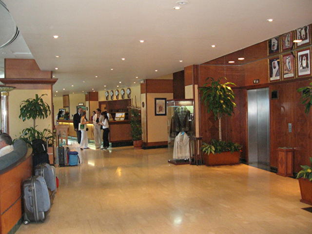SHARJAH GRAND HOTEL, Оаэ