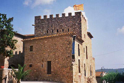 The Benedormiens Castle
