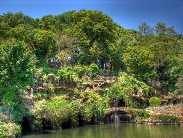 Park Emirgan
