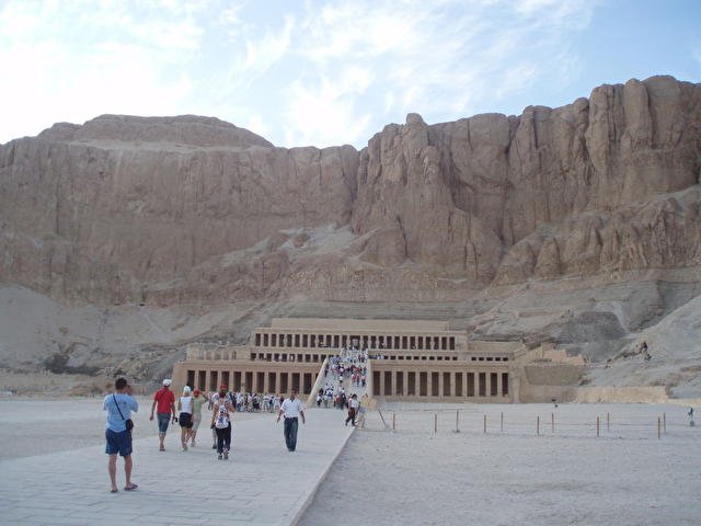 Luxor, Египет