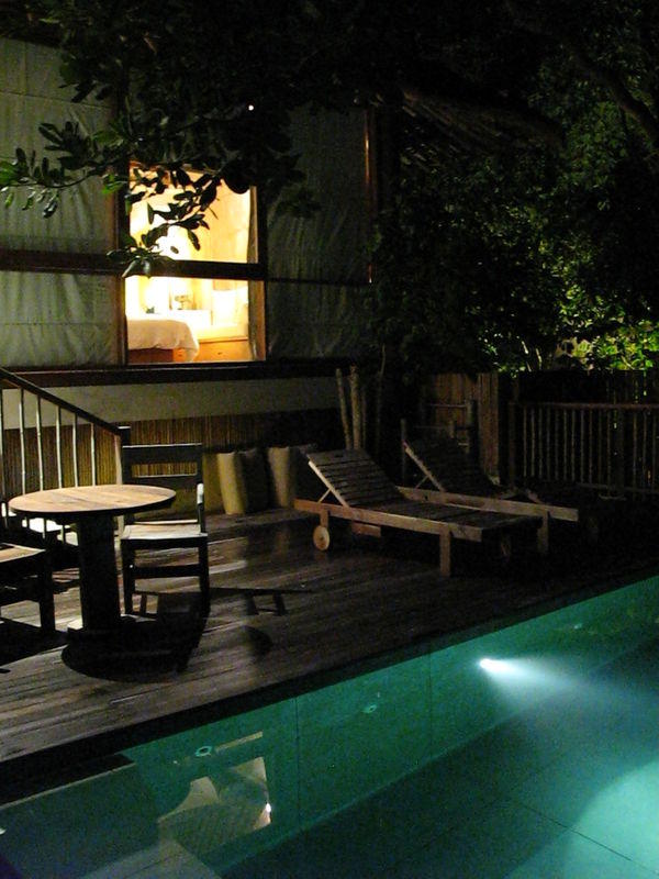 pool villa, SILA EVASON HIDEAWAY & SPA AT SAMUI, Таиланд