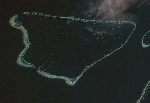 Meemu Atoll