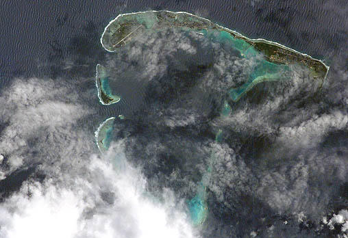 Seenu atoll