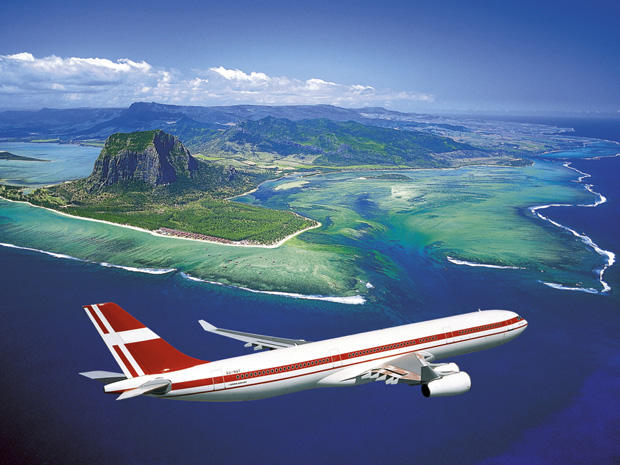 Mauritius