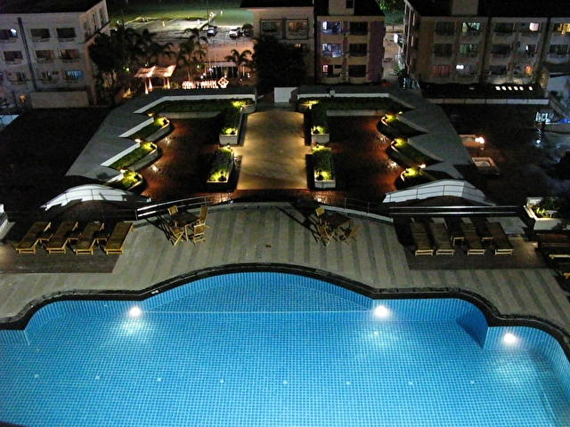 NUSA PLAYA HOTEL & SPA, Таиланд