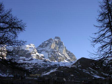 Monte Cervino (Matterhorn)