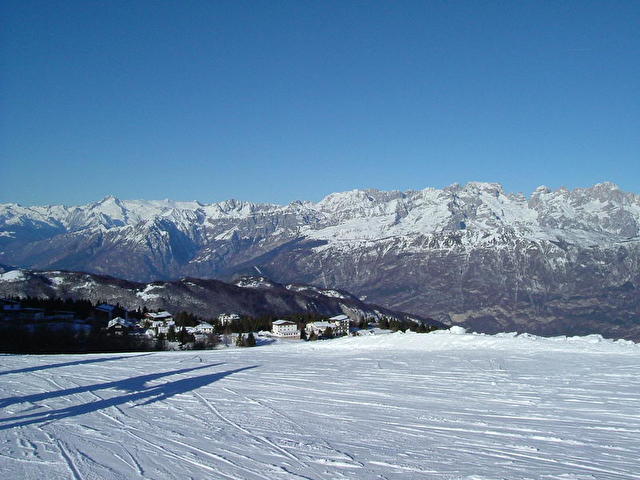 Skirama Dolomiti Adamello-Brenta