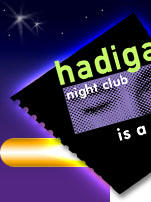 Hadigari Night Club