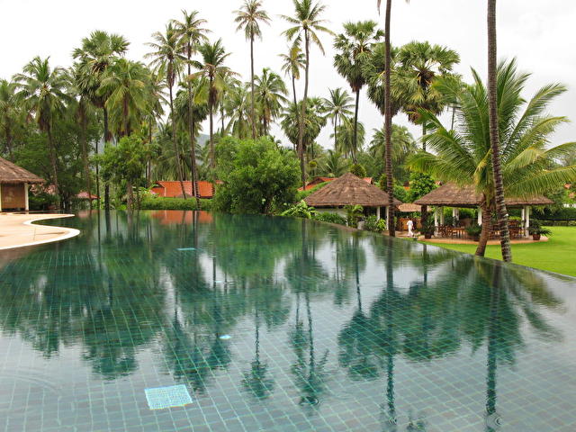NAPASAI PANSEA ORIENT-EXPRESS HOTEL, Таиланд