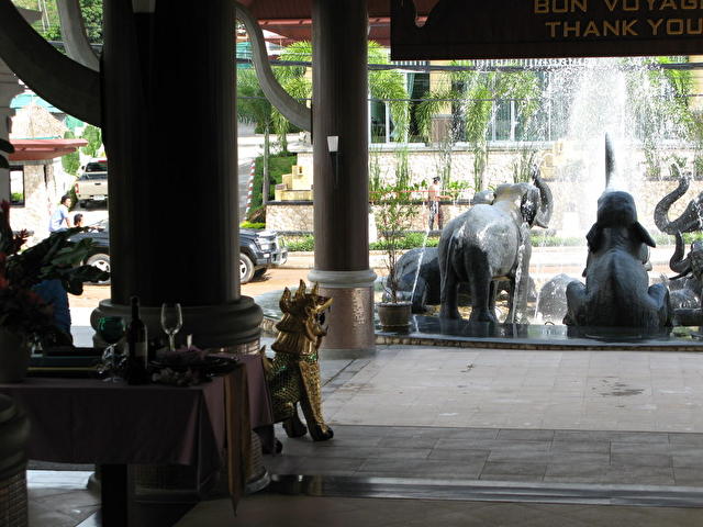 KANDABURI  RESORT, Таиланд