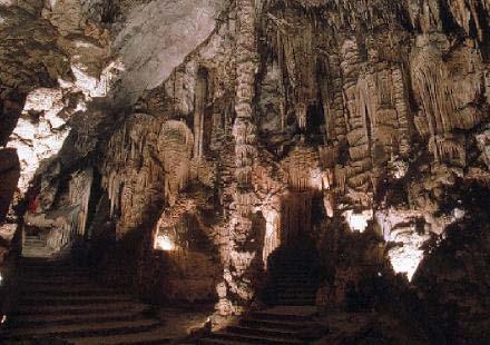 Cuevas de Arta