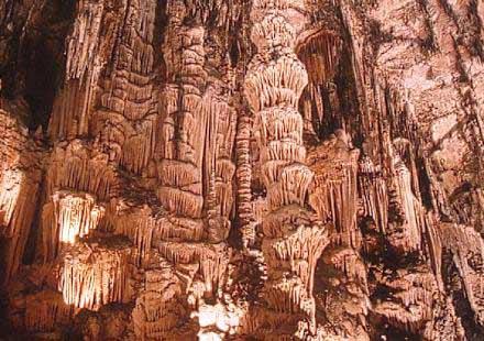 Cuevas de Arta