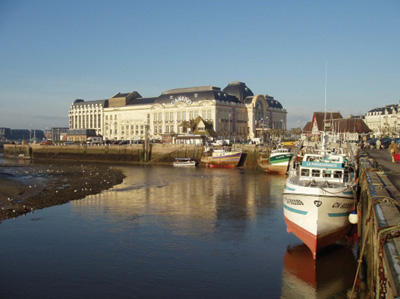 Deauville 