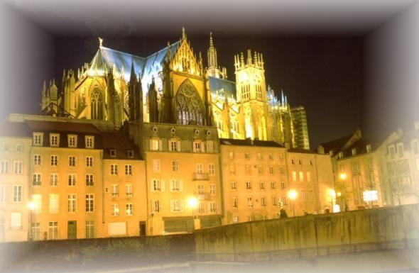 Metz