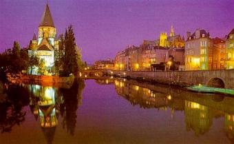 Metz