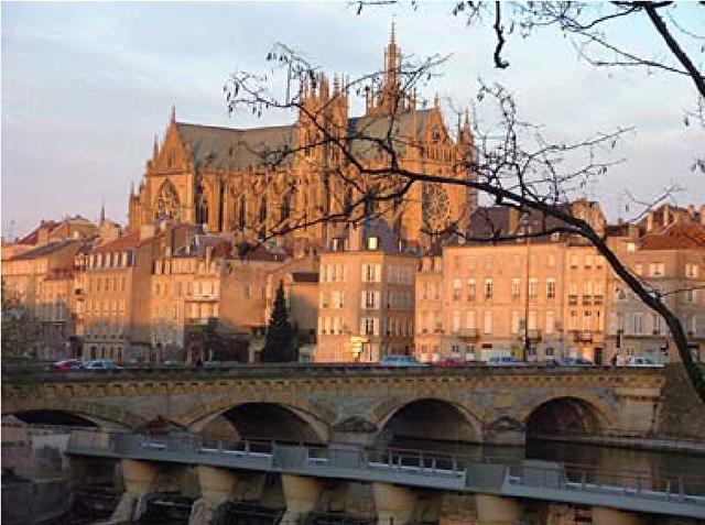 Metz