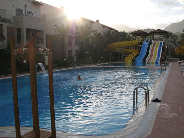 AMARA WING RESORT KEMER, Турция