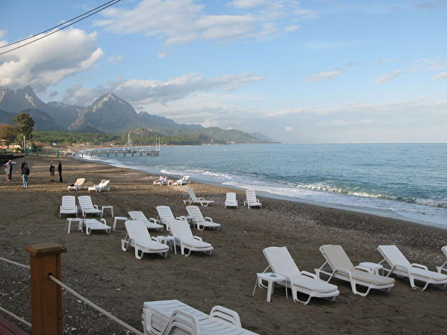 AMARA WING RESORT KEMER, Турция