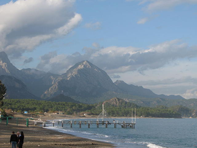 AMARA WING RESORT KEMER, Турция