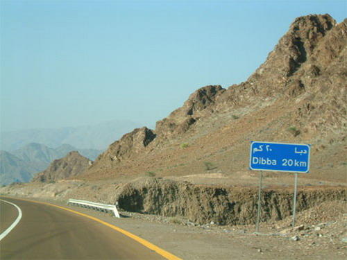 Dibba