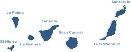 Thalasso Canarias