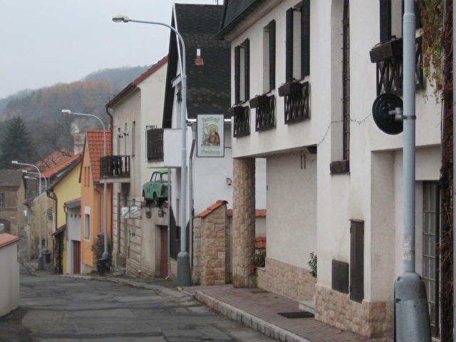 PROKOP, Чехия